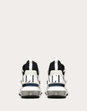 MEN'S VALENTINO GARAVANI BOUNCE NEOPRENE SOCK SNEAKER WITH VLTN LOGO