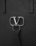 MEN'S VALENTINO GARAVANI VRING SMOOTH CALFSKIN SHOPPER