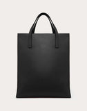 MEN'S VALENTINO GARAVANI VRING SMOOTH CALFSKIN SHOPPER