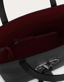 MEN'S VALENTINO GARAVANI VRING SMOOTH CALFSKIN SHOPPER