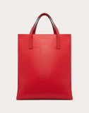 MEN'S VALENTINO GARAVANI VRING SMOOTH CALFSKIN SHOPPER