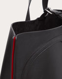MEN'S VALENTINO GARAVANI VLOGO CALFSKIN SHOPPER
