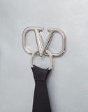 MEN'S VALENTINO GARAVANI KANGAROO LEATHER VRING BACKPACK
