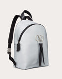 MEN'S VALENTINO GARAVANI KANGAROO LEATHER VRING BACKPACK