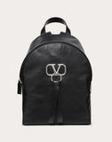 MEN'S VALENTINO GARAVANI VRING SMOOTH CALFSKIN BACKPACK