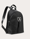 MEN'S VALENTINO GARAVANI VRING SMOOTH CALFSKIN BACKPACK