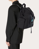 MEN'S VALENTINO GARAVANI UNDERCOVER BACKPACK BLACK