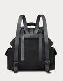 MEN'S VALENTINO GARAVANI UNDERCOVER BACKPACK BLACK