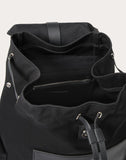MEN'S VALENTINO GARAVANI UNDERCOVER BACKPACK BLACK