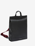 MEN'S ALEXANDER McQUEEN TOTE BACKPACK BLACK
