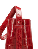 WOMEN'S LANVIN SMALL HOOK BAG
