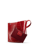 WOMEN'S LANVIN SMALL HOOK BAG