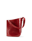 WOMEN'S LANVIN SMALL HOOK BAG