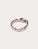 WOMEN'S VALENTINO GARAVANI ROCKSTUD BRACELET POUDRE