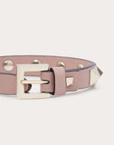 WOMEN'S VALENTINO GARAVANI ROCKSTUD BRACELET POUDRE