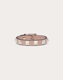 WOMEN'S VALENTINO GARAVANI ROCKSTUD BRACELET POUDRE
