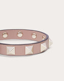 WOMEN'S VALENTINO GARAVANI ROCKSTUD BRACELET POUDRE