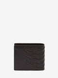 MEN'S ALEXANDER McQUEEN HARNESS BELT BAG BLACK