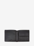 MEN'S ALEXANDER McQUEEN HARNESS BELT BAG BLACK