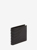 MEN'S ALEXANDER McQUEEN HARNESS BELT BAG BLACK