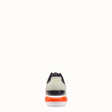 MEN'S FENDI Multicolor leather sneakers