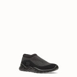 MEN'S FENDI SNEAKER Fendi low-tops for Jackson Wang in tech fabric