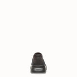 MEN'S FENDI SNEAKER Fendi low-tops for Jackson Wang in tech fabric