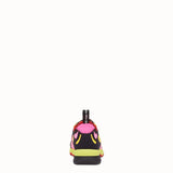 WOMEN'S FENDI Fendi Roma Amor fabric sneakers