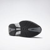 WOMEN'S REEBOK ANSWER V SHOES BLACK / MATTE SILVER / NONE