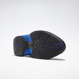 WOMEN'S REEBOK ANSWER V SHOES BLACK / COLLEGIATE ROYAL / BLACK
