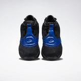 WOMEN'S REEBOK ANSWER V SHOES BLACK / COLLEGIATE ROYAL / BLACK