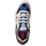 WOMEN'S REEBOK CLASSIC LEATHER ATI 90S SKULL GREY / BLK / PINK / LIME