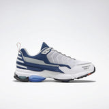 WOMEN'S REEBOK DMX6 MMI SHOES GREY / WHT