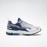WOMEN'S REEBOK DMX6 MMI SHOES GREY / WHT