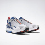 WOMEN'S REEBOK DMX6 MMI SHOES GREY / WHT