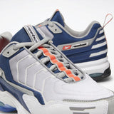WOMEN'S REEBOK DMX6 MMI SHOES GREY / WHT