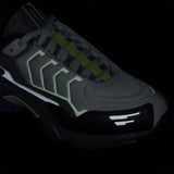 WOMEN'S REEBOK DMX6 MMI SHOES GREY / LIME