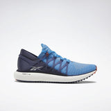 WOMEN'S REEBOK FLOATRIDE RUN 2.0 SHOES CYAN / HERITAGE NAVY / ROSETTE
