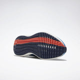 WOMEN'S REEBOK FLOATRIDE RUN 2.0 SHOES CYAN / HERITAGE NAVY / ROSETTE