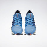 WOMEN'S REEBOK FLOATRIDE RUN 2.0 SHOES CYAN / HERITAGE NAVY / ROSETTE
