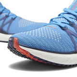 WOMEN'S REEBOK FLOATRIDE RUN 2.0 SHOES CYAN / HERITAGE NAVY / ROSETTE