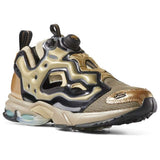 WOMEN'S REEBOK FURY MILLENNIUM GOLD / BLACK
