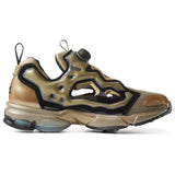 WOMEN'S REEBOK FURY MILLENNIUM GOLD / BLACK