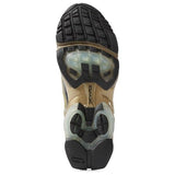 WOMEN'S REEBOK FURY MILLENNIUM GOLD / BLACK