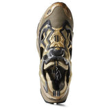 WOMEN'S REEBOK FURY MILLENNIUM GOLD / BLACK