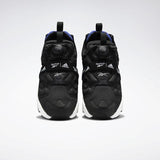 WOMEN'S REEBOK INSTAPUMP FURY BOOST SHOES BLACK / WHITE / PANTONE