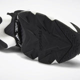 WOMEN'S REEBOK INSTAPUMP FURY BOOST SHOES BLACK / WHITE / PANTONE