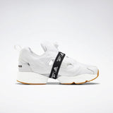 WOMEN'S REEBOK INSTAPUMP FURY BOOST SHOES WHITE / BLACK / REEBOK RUBBER GUM-06