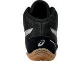 MEN'S ASICS MATFLEX 5 Black/Silver