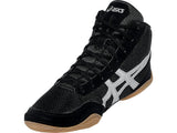 MEN'S ASICS MATFLEX 5 Black/Silver